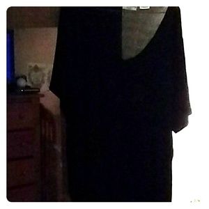 Silky 2 x blouse.its very comfortable